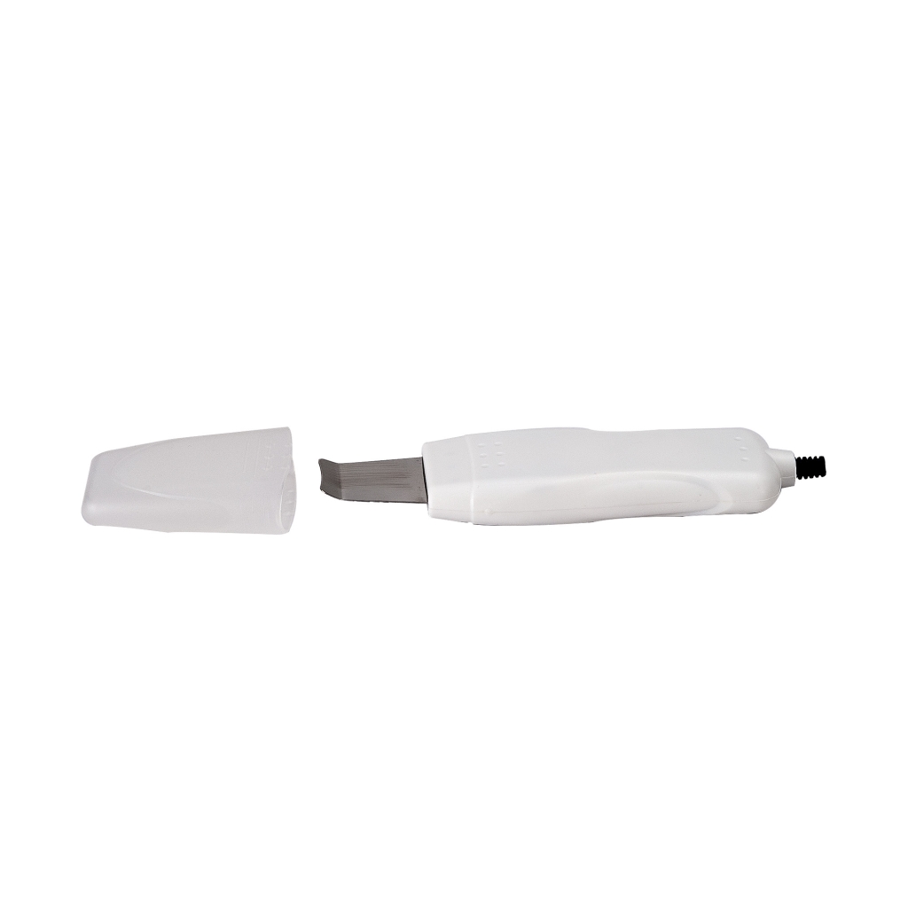 MAIA EXFO - Ultrasons esthétiques 25–27 kHz, spatule 6 capteurs piezoélectriques - DDUUEETT