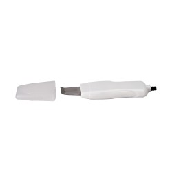 MAIA EXFO - Ultrasons esthétiques 25–27 kHz, spatule 6 capteurs piezoélectriques - DDUUEETT