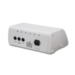 THAU ULTRA aesthetic ultrasound, 1 MHz, 3 probes – DDUUEETT