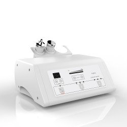 THAU ULTRA aesthetic ultrasound, 1 MHz, 3 probes – DDUUEETT