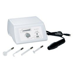 Thau High - Alta frecuencia facial DDUUEETT