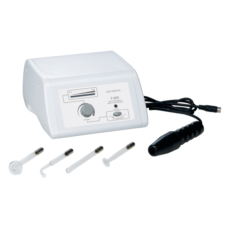 Thau High - Alta frecuencia facial DDUUEETT
