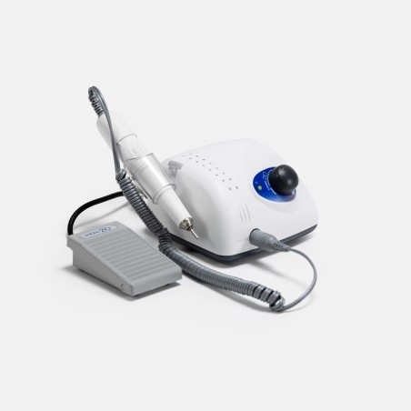 Torno micromotor ATY para pedicura y manicura profesional DDUUEETT