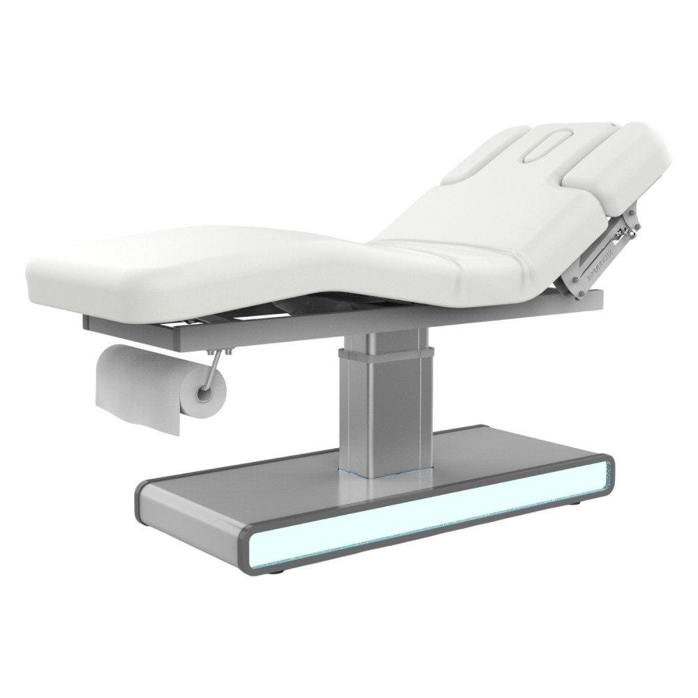 Camilla De Spa Eléctrica Moldavi – Uso Profesional