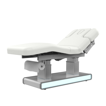 DDUUEETT Moldavi+ Electric Treatment Table with Trendelenburg Tilt