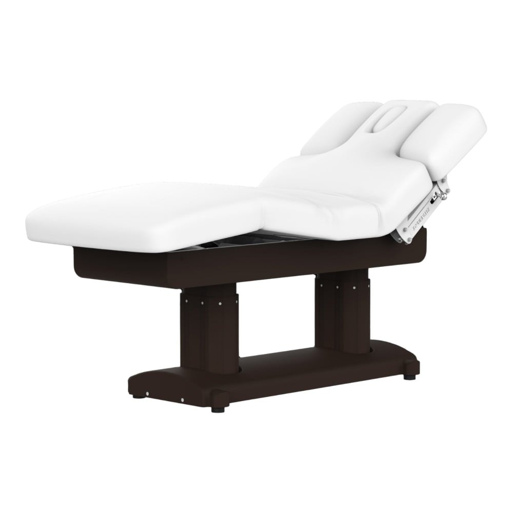 Camilla De Spa Eléctrica Calefactable Phen – Uso Profesional