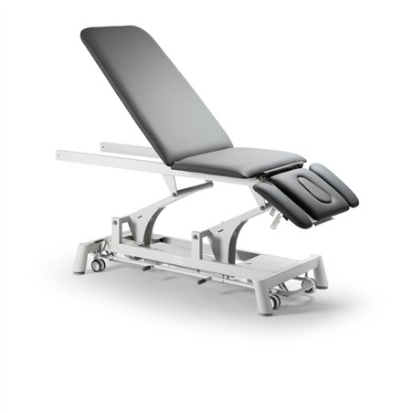 Electric Massage Table TITAN 304F – For professional physiotherapy