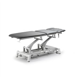 Table de massage électrique TITAN 304F – Kinésithérapie professionnelle
