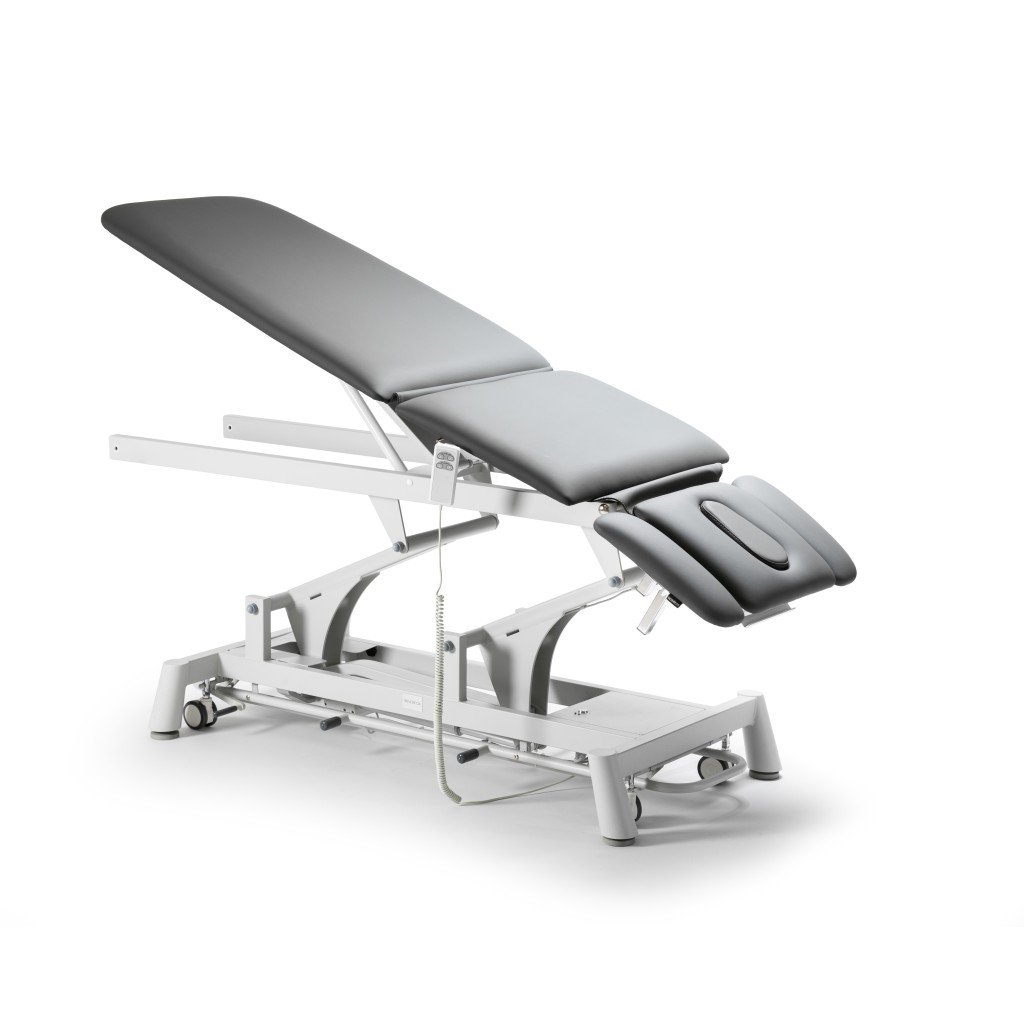 Elektrische Massageliege TITAN 304 – Für professionelle Physiotherapie