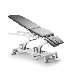 Elektrische Massageliege TITAN 304 – Für professionelle Physiotherapie