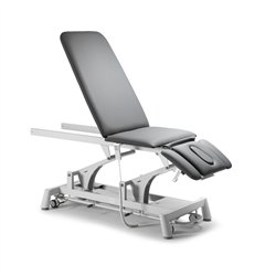 Elektrische Massageliege TITAN 304 – Für professionelle Physiotherapie