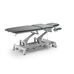 Lettino da massaggio elettrico TITAN 304 – Fisioterapia professionale