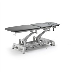 Lettino da massaggio elettrico TITAN 304 – Fisioterapia professionale