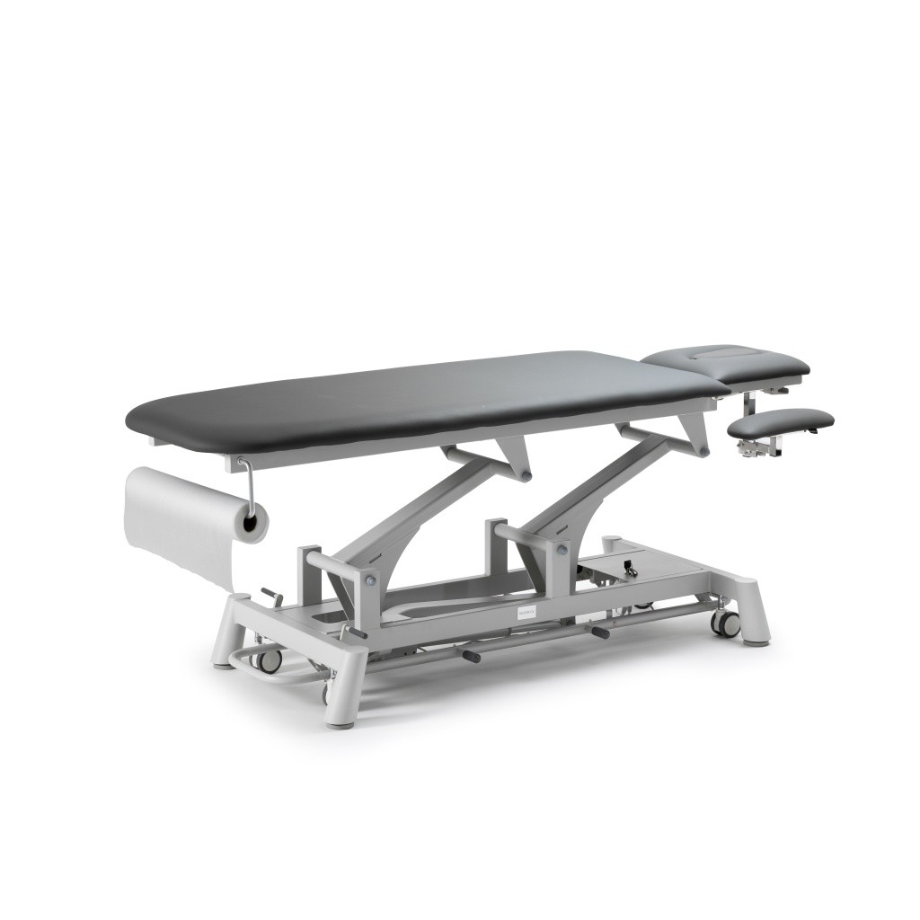 Electric Massage Table TITAN 308 2 section CE Medical Certified Electric Massage Table TITAN 308 2 section CE Medical Certified