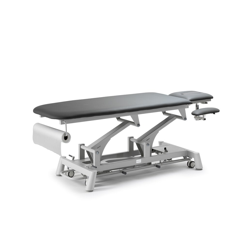 Camilla De Masaje Eléctrica Titan 308 – Para Fisioterapia Profesional