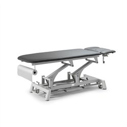 Lettino da massaggio elettrico TITAN 308 – Fisioterapia professionale