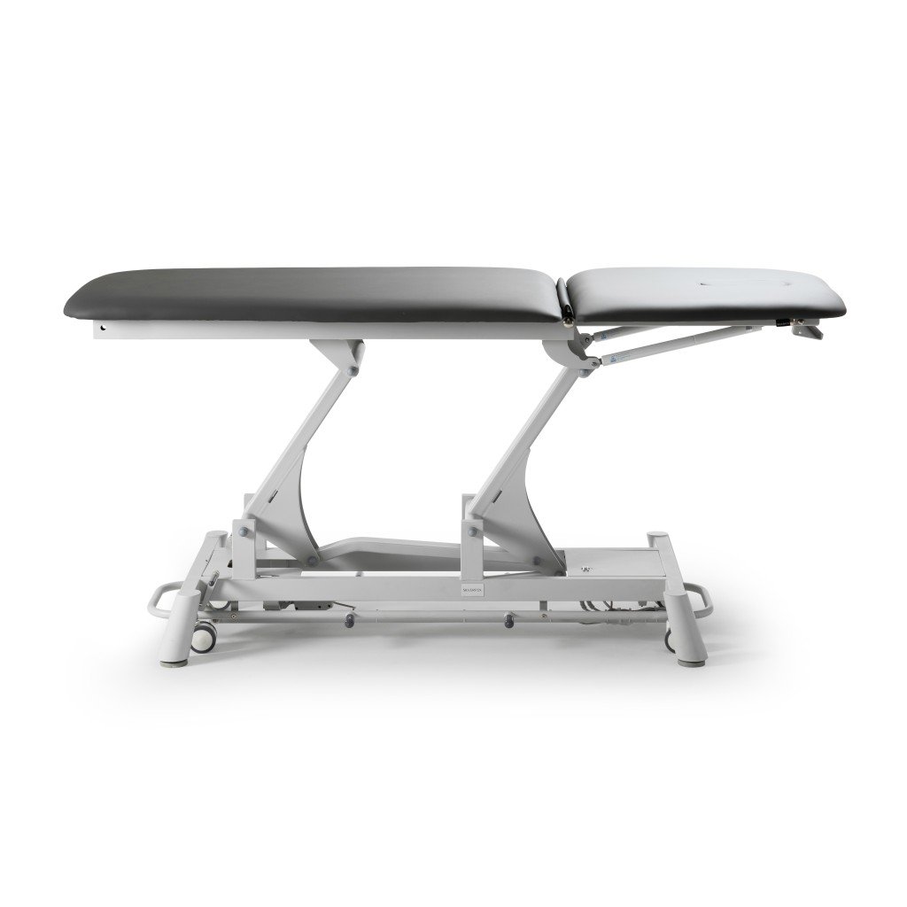 Marquesa Elétrica de Massagem Titan 301 – Para fisioterapia profissional