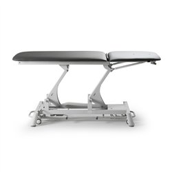 Marquesa Elétrica de Massagem Titan 301 – Para fisioterapia profissional