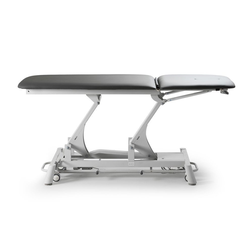 Camilla De Masaje Eléctrica Titan 301 – Para Fisioterapia Profesional