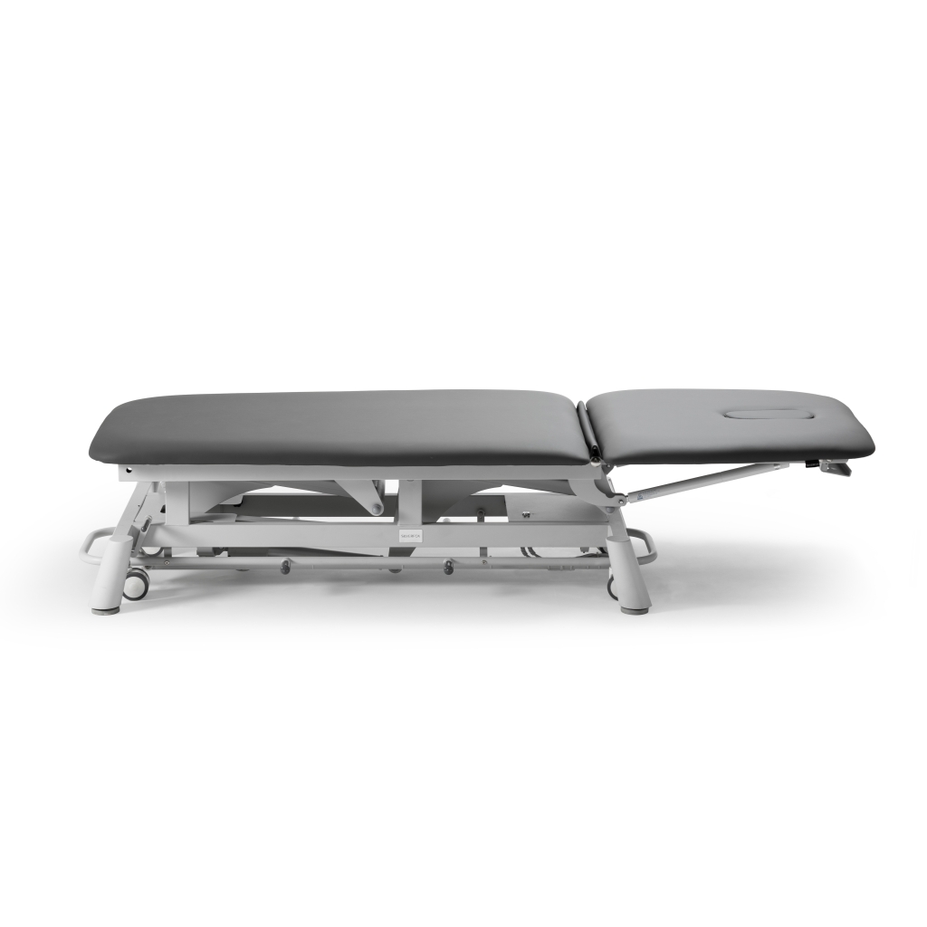 Elektrische Massageliege Titan 301 – Für die professionelle Physiotherapie