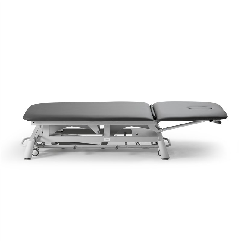 Maca TITAN 301 em posição plana
