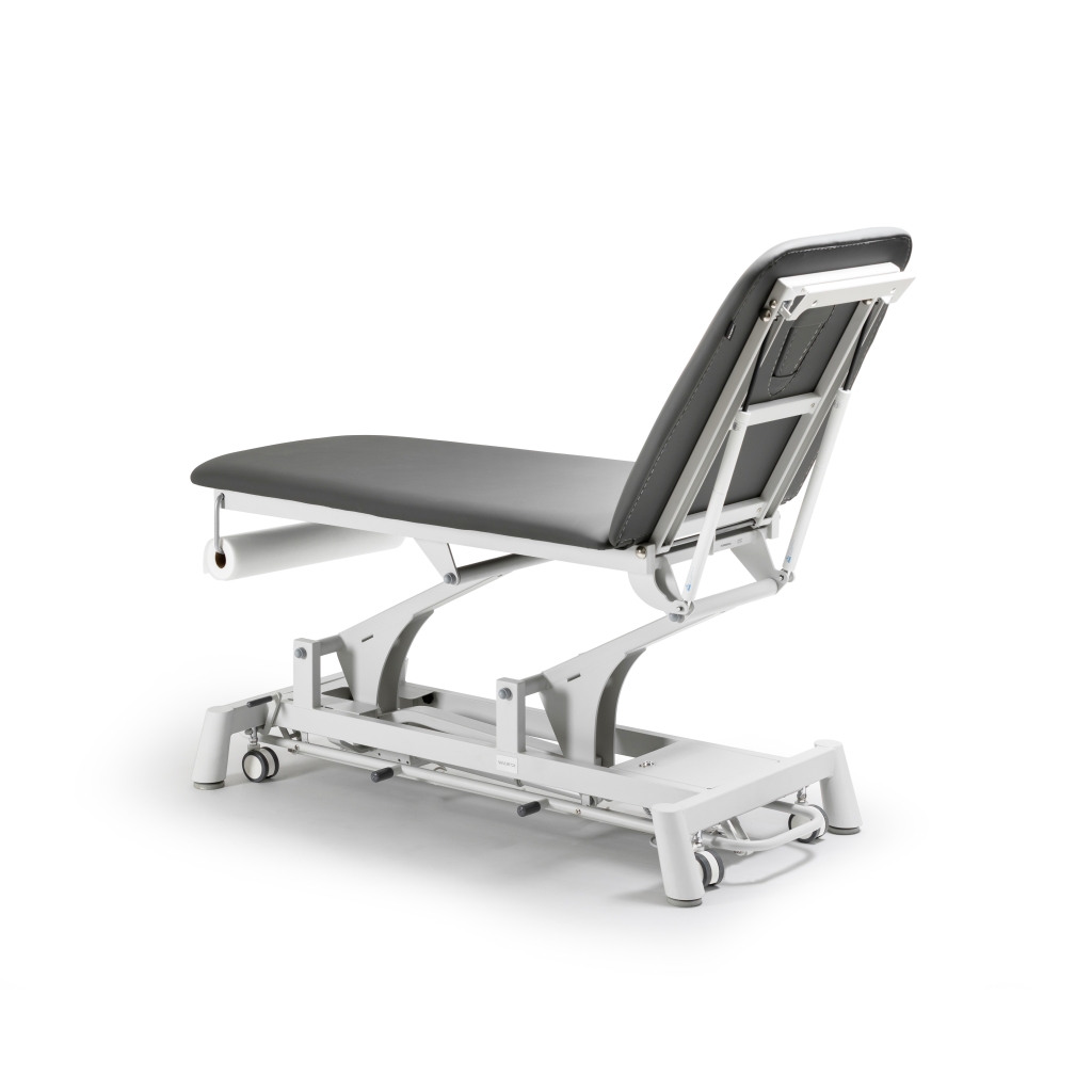 Camilla de Masaje Eléctrica TITAN 301 – Para fisioterapia profesional