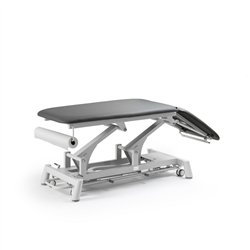 Table de Massage Électrique Titan 301 – Pour la physiothérapie professionnelle