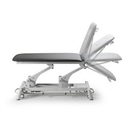 Table de Massage Électrique Titan 301 – Pour la physiothérapie professionnelle