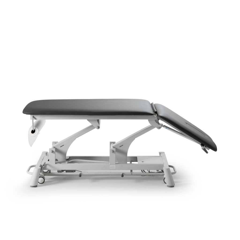 Elektrische Massageliege Titan 301 – Für die professionelle Physiotherapie
