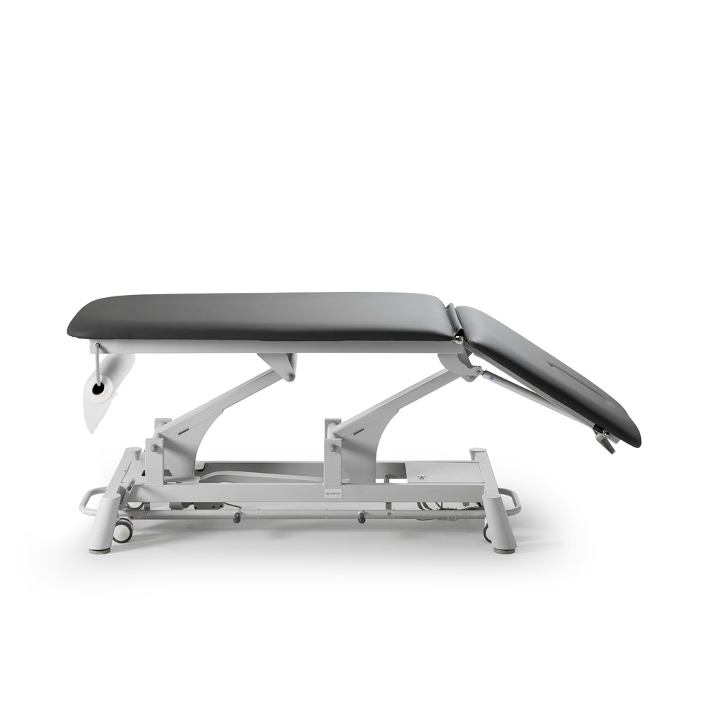 TOBWOLF Set Nastri Kinesiologici Elastici In Cotone | 5/7,5/10 Cm X 5 M | Per Fisioterapia E Sport | Sollievo Dolore Muscolare - 3