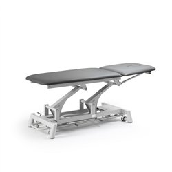 Titan 301 Electric Massage Table – For professional physiotherapy