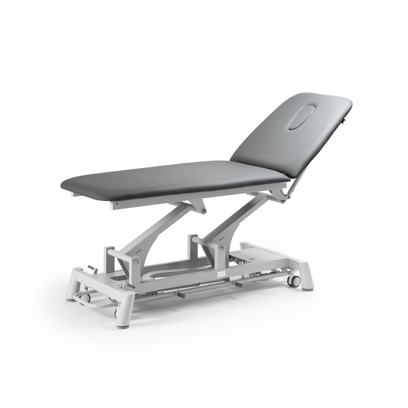 Maca elétrica TITAN 301 com encosto elevado