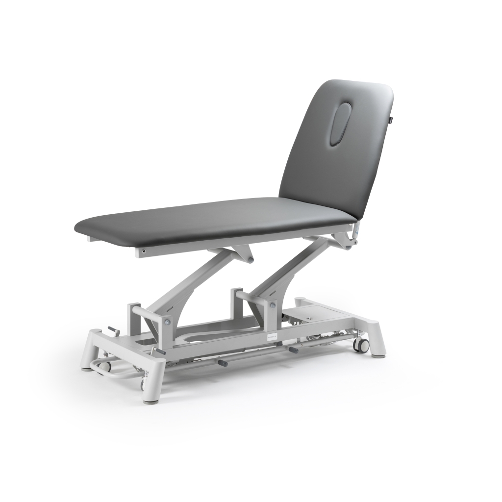 Lettino da Massaggio Elettrico Titan 301 – Per fisioterapia professionale