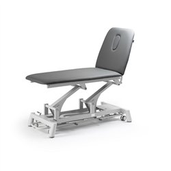 Camilla de Masaje Eléctrica TITAN 301 – Para fisioterapia profesional