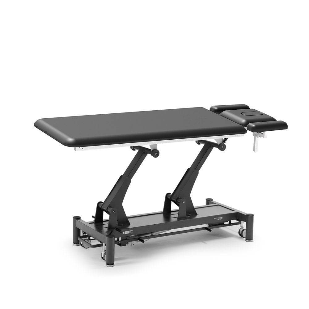 Camilla De Tratamiento Eléctrica Classic 431 – Para Fisioterapia Profesional