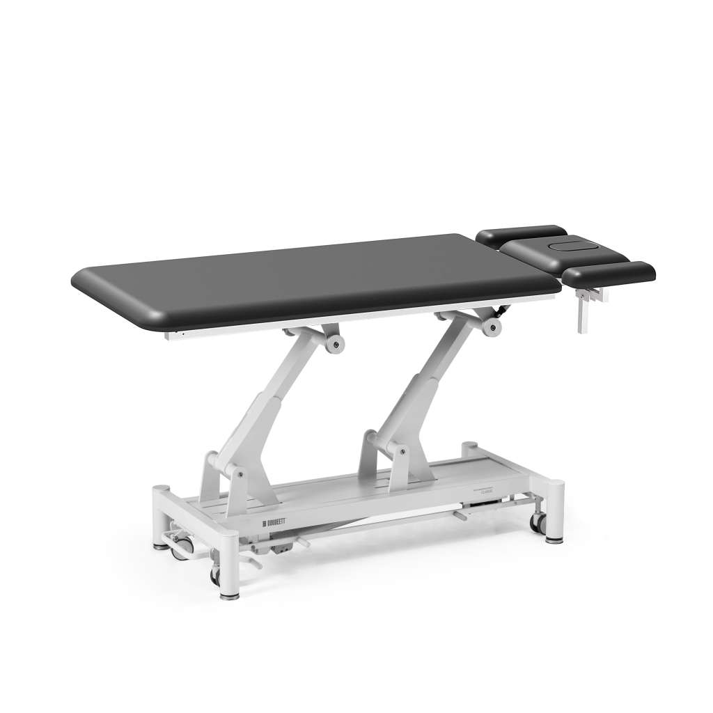 Lettino da Trattamento Elettrico Classic 431 – Per fisioterapia professionale