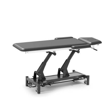 Camilla de Tratamiento Eléctrica Classic 411 – Para fisioterapia profesional