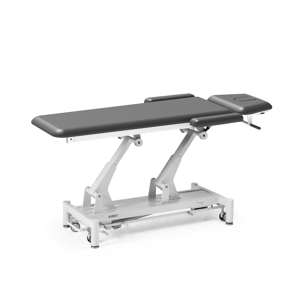 Lettino da Trattamento Elettrico Classic 411 – Per fisioterapia professionale