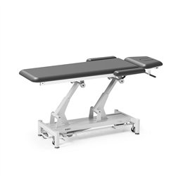 Camilla de Tratamiento Eléctrica Classic 411 – Para fisioterapia profesional