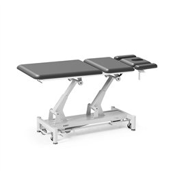 Camilla de Tratamiento Eléctrica Classic 531 – Para fisioterapia profesional