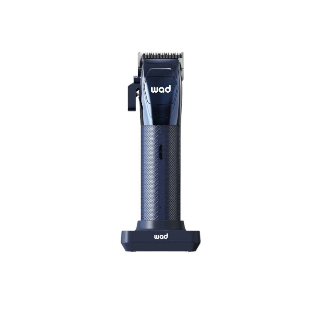 Wad Accura tondeuse de coupe professionnelle de barbier 2200 mAh