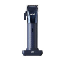 Wad Accura tondeuse de coupe professionnelle de barbier 2200 mAh