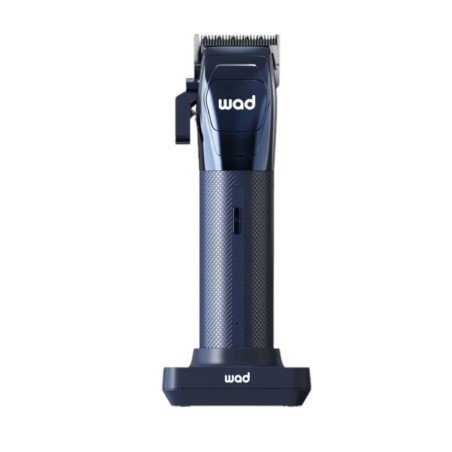 Máquina de corte de barbería profesional Wad Accura — batería 2200 mAh