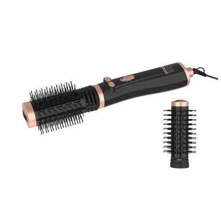 Brevis 360 – Cepillo secador rotativo profesional