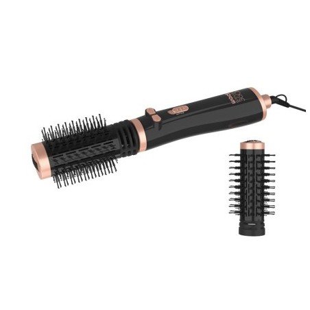 Brevis 360 – Professional rotating hot air brush