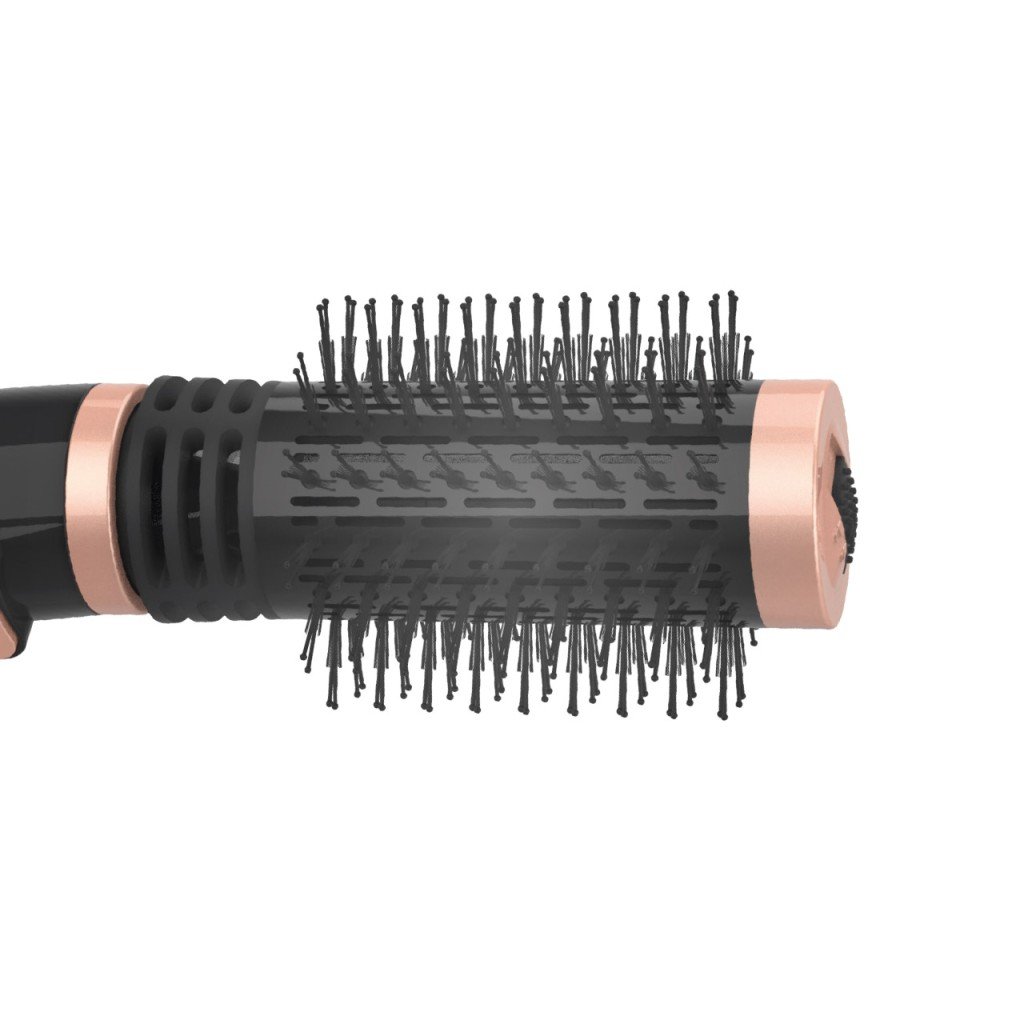 Brevis 360 – Professional rotating hot air brush
