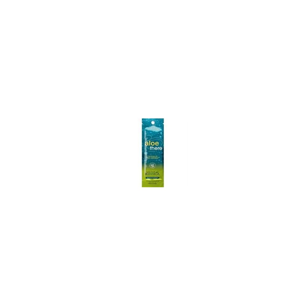SCHWEDISCHE SCHÖNHEIT ALOE DA SMPL 15ML -Swedish Beauty -Swedish Beauty - Einzeldosis-Beutel
