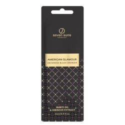 7suns Golden Collection AMERICAN GLAMOUR 15ml
