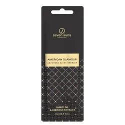 7suns Cosmetics American Glamour 15ml acelerador de bronceado