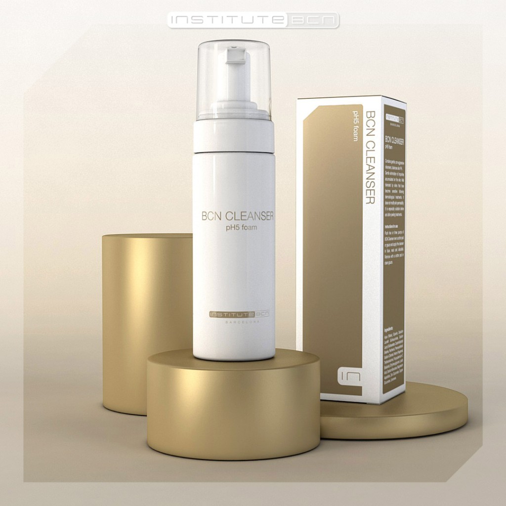 BCNReiniger 150ml